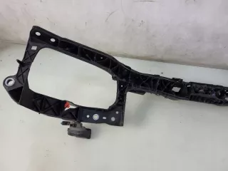 13191106 Передняя панель крепления облицовки (телевизор) Opel Corsa D Арт e12633122, вид 8