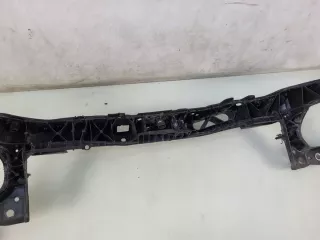 13191106 Передняя панель крепления облицовки (телевизор) Opel Corsa D Арт e12633122, вид 9