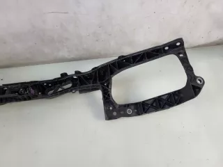 13191106 Передняя панель крепления облицовки (телевизор) Opel Corsa D Арт e12633122, вид 10