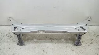 A2056201734 Передняя панель крепления облицовки (телевизор) Mercedes C W205 Арт e12632881, вид 2