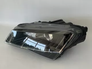 3V1941015A Фара левая Skoda Superb 3 Арт e12632792, вид 2