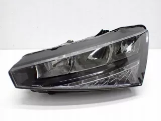 657941015 Фара левая Skoda Scala Арт e12632781, вид 1
