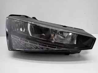 657941016 Фара правая Skoda Scala Арт e12632777, вид 1