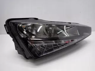 657941016 Фара правая Skoda Scala Арт e12632777, вид 2