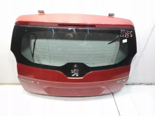 Крышка багажника (дверь 3-5) Peugeot 5008 Арт e12632745, вид 11