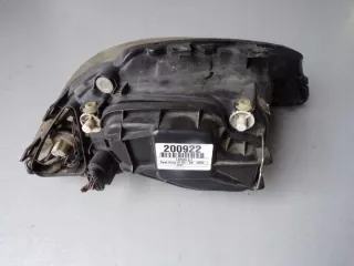 12513627 Фара левая Seat Ibiza 3 Арт e12632570, вид 2