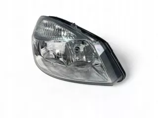 551-1144r-ld-em Фара правая Renault Scenic 2 Арт e12632503, вид 2