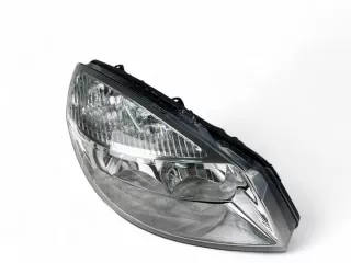 551-1144r-ld-em Фара правая Renault Scenic 2 Арт e12632503, вид 3