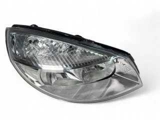 551-1144r-ld-em Фара правая Renault Scenic 2 Арт e12632503, вид 4