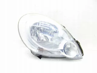 260103316R 512227476 Фара правая Renault Kangoo 2 Арт e12632355, вид 1