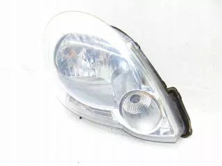 260103316R 512227476 Фара правая Renault Kangoo 2 Арт e12632355, вид 2