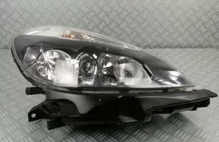 8200261612 Фара правая Renault Clio 3 Арт e12632282, вид 3