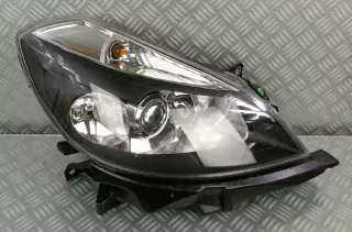 8200261612 Фара правая Renault Clio 3 Арт e12632282, вид 4