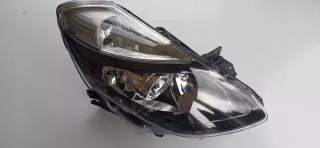 044056 Фара левая Renault Clio 3 Арт e12632281, вид 2