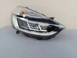 2012-2018 260101766R Фара правая Renault Clio 4 Арт e12632267, вид 2
