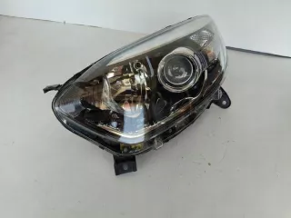 260603859R Фара левая Renault Captur Арт e12632258, вид 1
