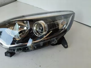 260603859R Фара левая Renault Captur Арт e12632258, вид 2
