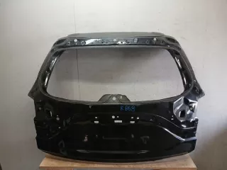  Крышка багажника (дверь 3-5) Mazda 2 DE Арт e12632216, вид 1