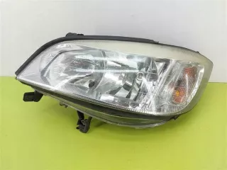 1999-2005 Фара левая Opel Zafira A Арт e12632055, вид 1