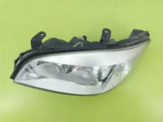 1999-2005 Фара левая Opel Zafira A Арт e12632055, вид 2