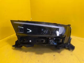 9844356480 Фара левая Opel Mokka 2 Арт e12631982, вид 1