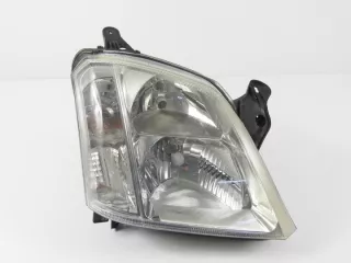 93321053 Фара правая Opel Meriva 1 Арт e12631971, вид 2