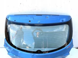 2012-2016 16545405862 Крышка багажника (дверь 3-5) Hyundai i30 GD Арт e12631960, вид 2