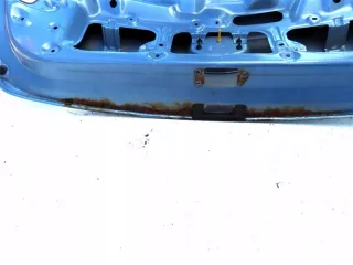 2012-2016 16545405862 Крышка багажника (дверь 3-5) Hyundai i30 GD Арт e12631960, вид 4
