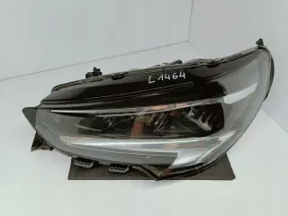 9829522780 39162653 354261827 1T2212890192087 Фара левая Opel Corsa F Арт e12631883, вид 2