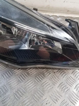 13365291 Фара правая Opel Astra J Арт e12631806, вид 4