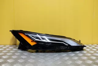 NISSANX-TRAILROGUE-2021LEDRUSA Фара правая Nissan X-Trail T32 Арт e12631769, вид 1