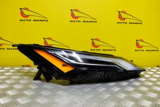 NISSANX-TRAILROGUE-2021LEDRUSA Фара правая Nissan X-Trail T32 Арт e12631769, вид 3