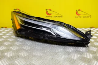 NISSANX-TRAILROGUE-2021LEDRUSA Фара правая Nissan X-Trail T32 Арт e12631769, вид 4