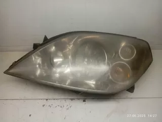 26060AU810 Фара левая Nissan Primera 12 Арт e12631726, вид 1