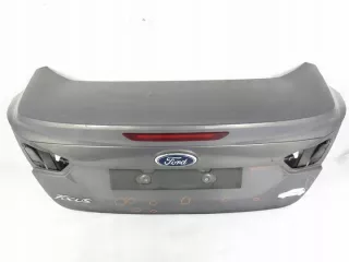  Крышка багажника (дверь 3-5) Ford Focus 3 Арт e12631716, вид 1