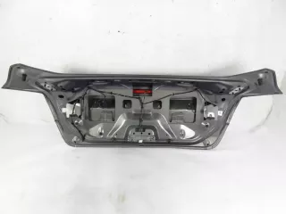  Крышка багажника (дверь 3-5) Ford Focus 3 Арт e12631716, вид 2