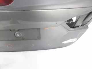  Крышка багажника (дверь 3-5) Ford Focus 3 Арт e12631716, вид 7
