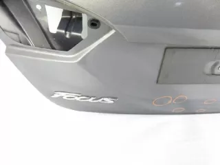  Крышка багажника (дверь 3-5) Ford Focus 3 Арт e12631716, вид 8