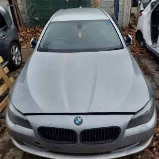  Передняя панель крепления облицовки (телевизор) BMW 5 F10/F11/GT F07 Арт e12631704, вид 1