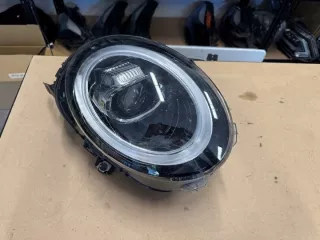 5A01158 Фара правая MINI Cooper F56,F55 Арт e12631610, вид 1