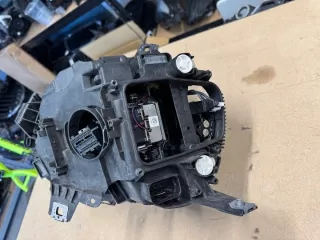 5A01158 Фара правая MINI Cooper F56,F55 Арт e12631610, вид 4