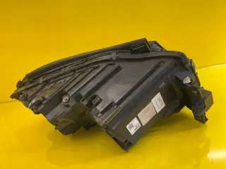A1669062103 Фара левая Mercedes ML/GLE W166 Арт e12631541, вид 4