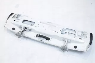 7931937 41007931937 9F88506 Крышка багажника (дверь 3-5) BMW X5 G05  Арт e12631464, вид 2