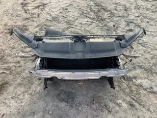 V69VCCVC Передняя панель крепления облицовки (телевизор) Audi A7 1 (S7,RS7) Арт e12631455, вид 3