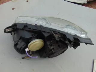 A1698201861 Фара правая Mercedes B W245 Арт e12631431, вид 11