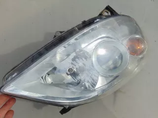 A1698201861 Фара правая Mercedes B W245 Арт e12631431, вид 4