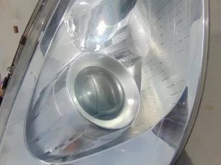 A1698201861 Фара правая Mercedes B W245 Арт e12631431, вид 7