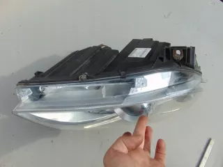 A1698201861 Фара правая Mercedes B W245 Арт e12631431, вид 9