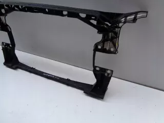 8W0805594 Передняя панель крепления облицовки (телевизор) Audi A4 B9 Арт e12631372, вид 2