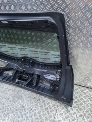 7305030 7296763 Крышка багажника (дверь 3-5) BMW i3 Арт e12631349, вид 13